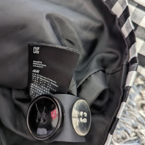 H&M jacket - Picture 5 of 5